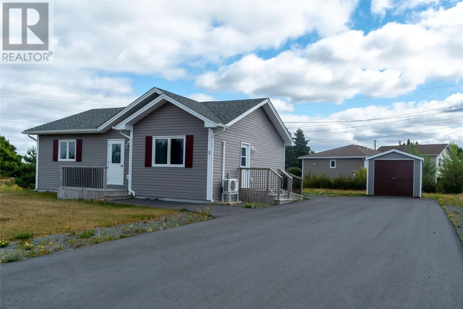 3 Shea Place Road