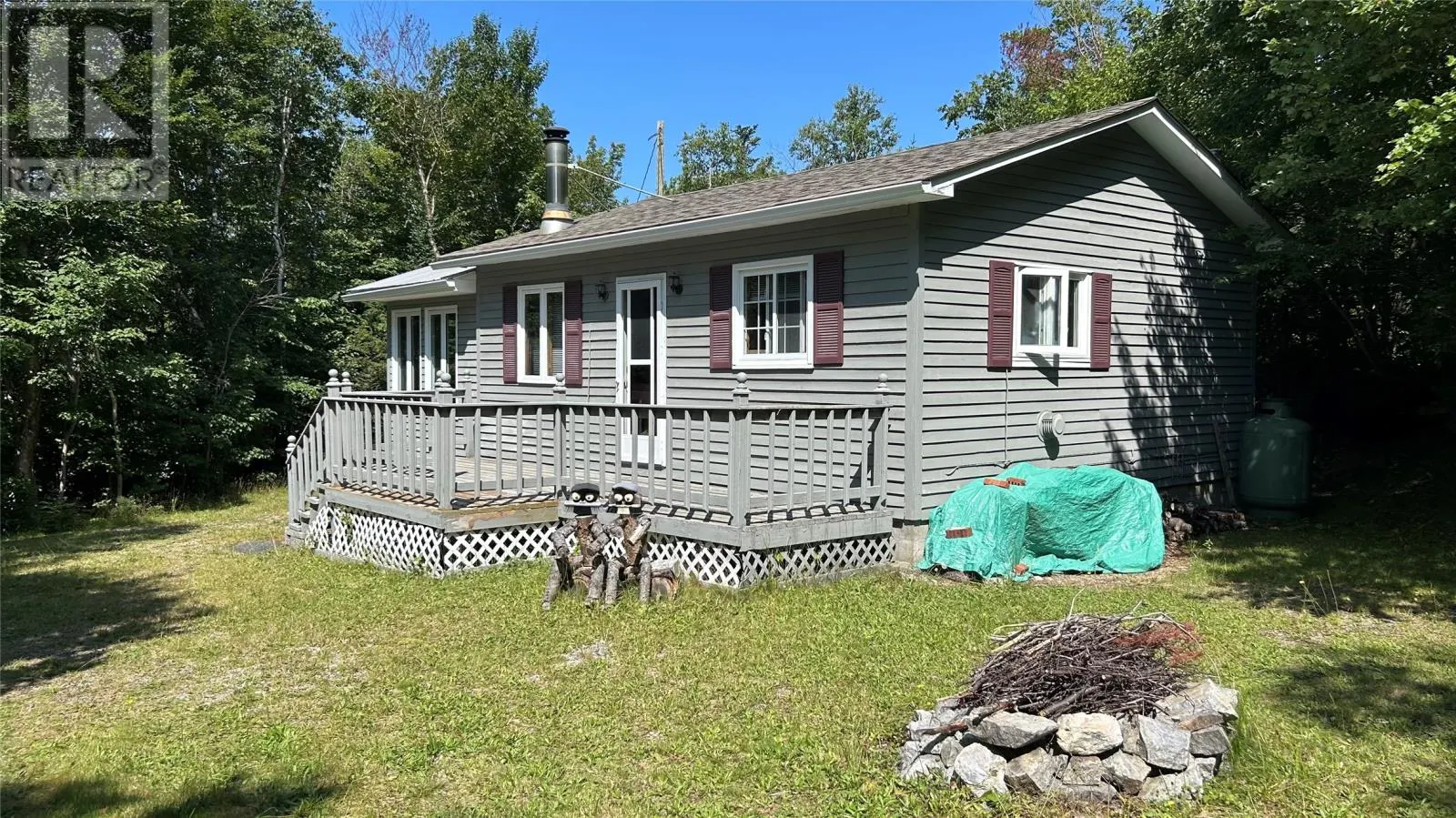 000 Flat Bay Brook Road