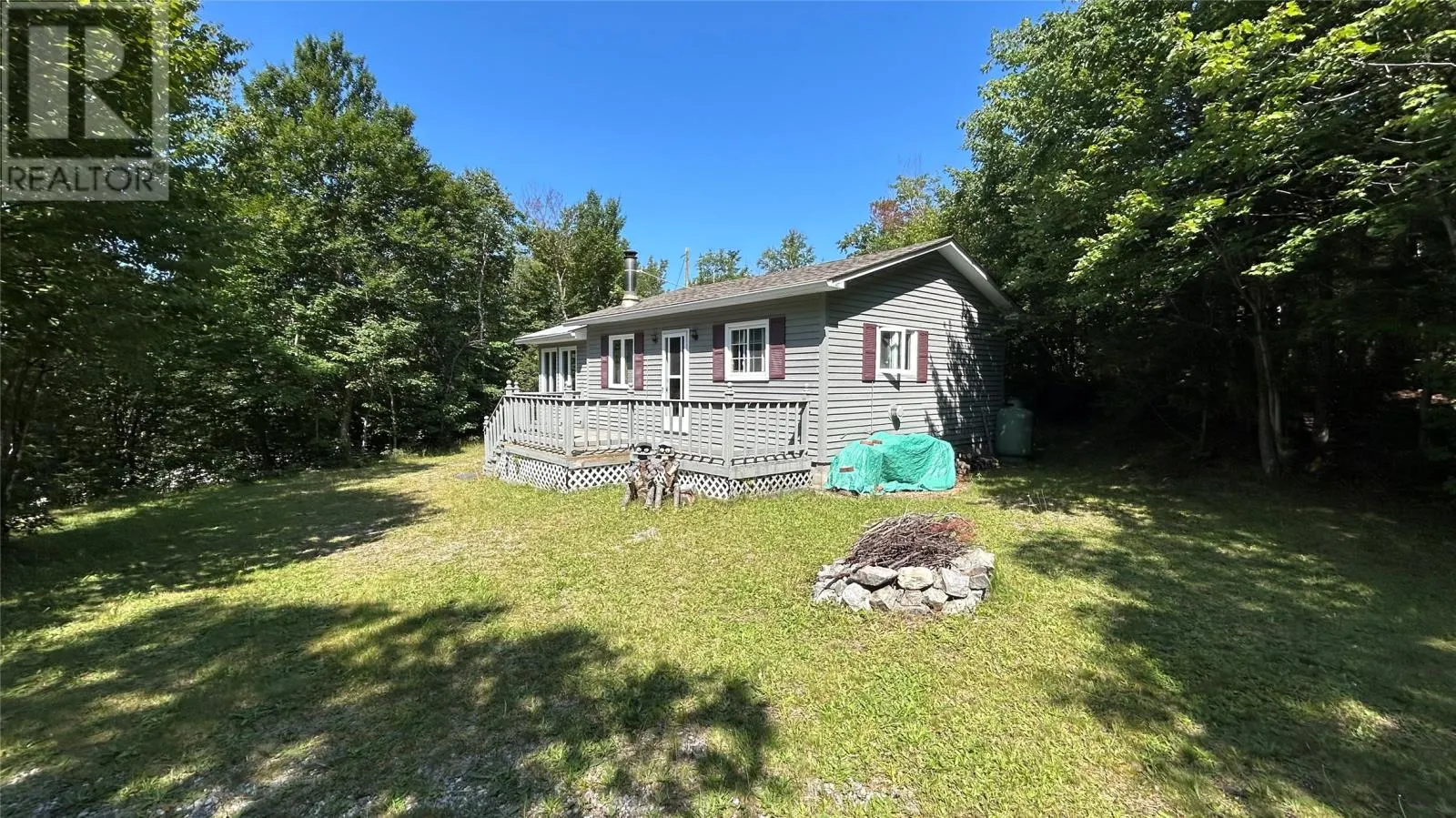 000 Flat Bay Brook Road