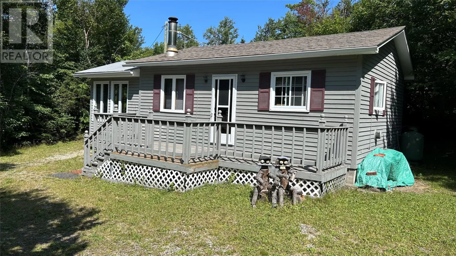 000 Flat Bay Brook Road