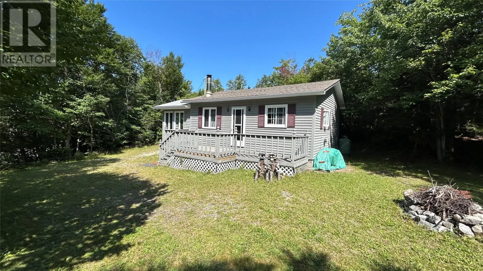 000 Flat Bay Brook Road