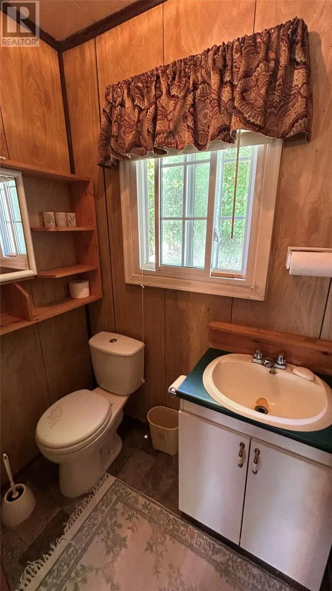 000 Flat Bay Brook Road