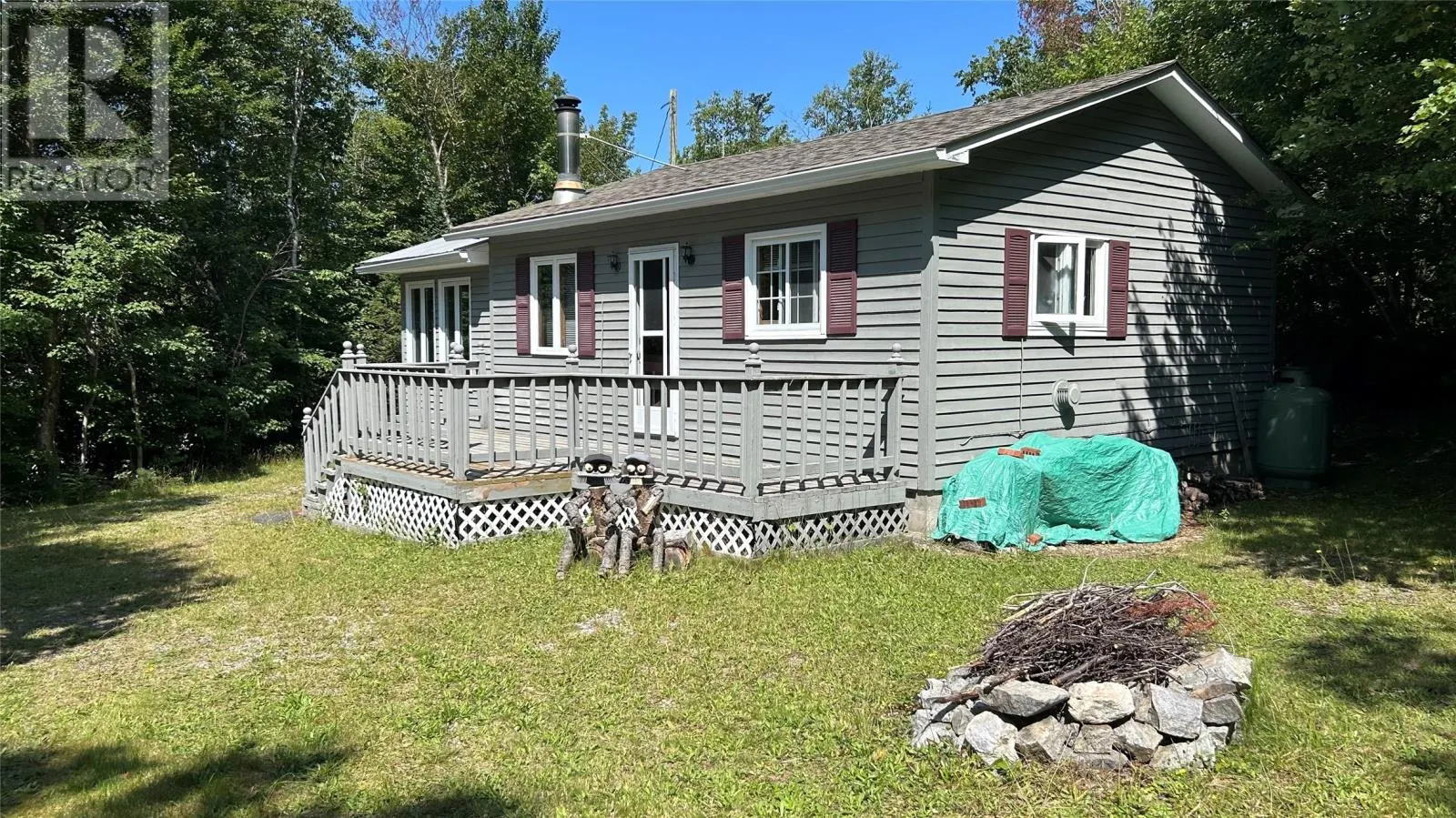 000 Flat Bay Brook Road