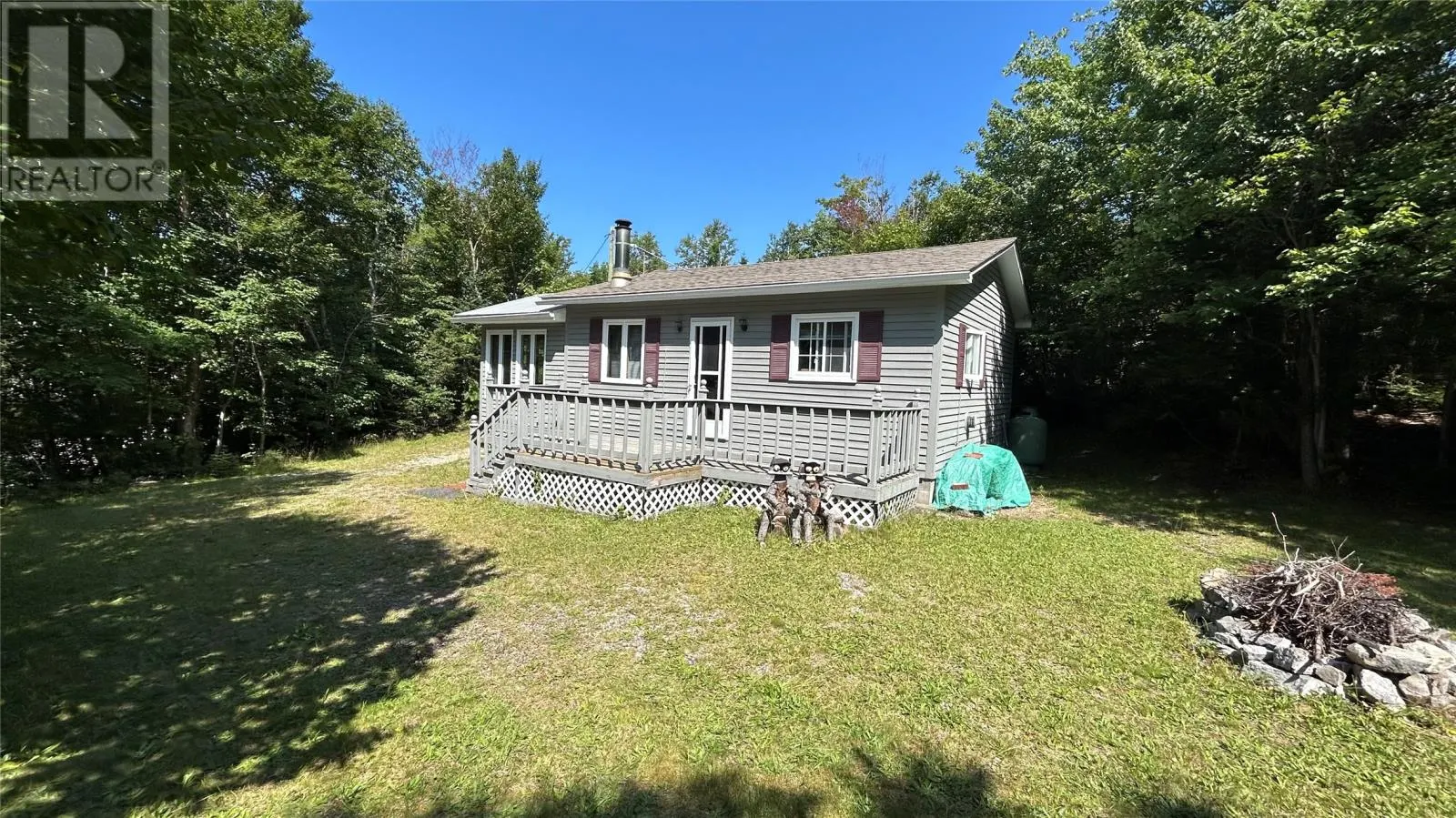 000 Flat Bay Brook Road