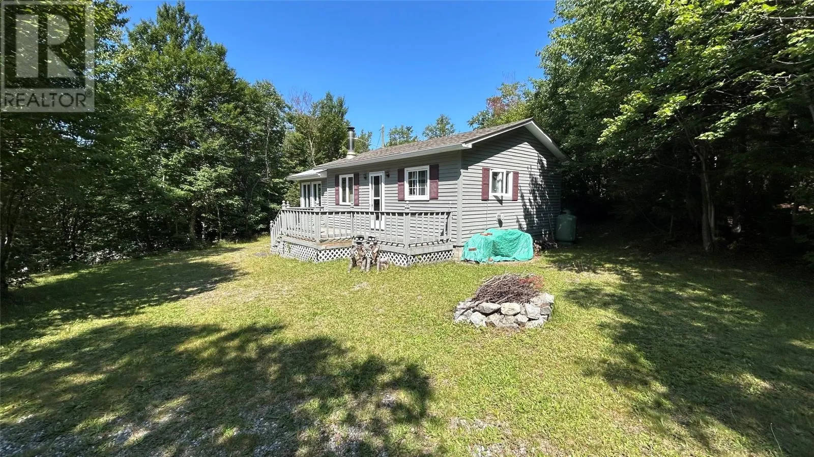 000 Flat Bay Brook Road