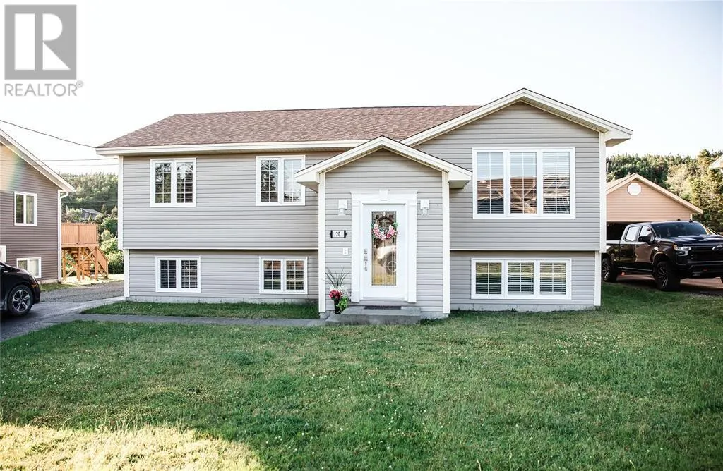 20 Frecker Place Extension