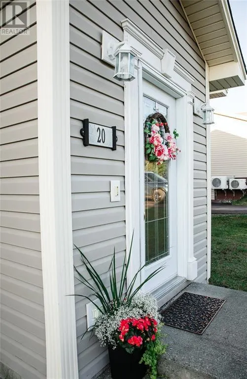 20 Frecker Place Extension