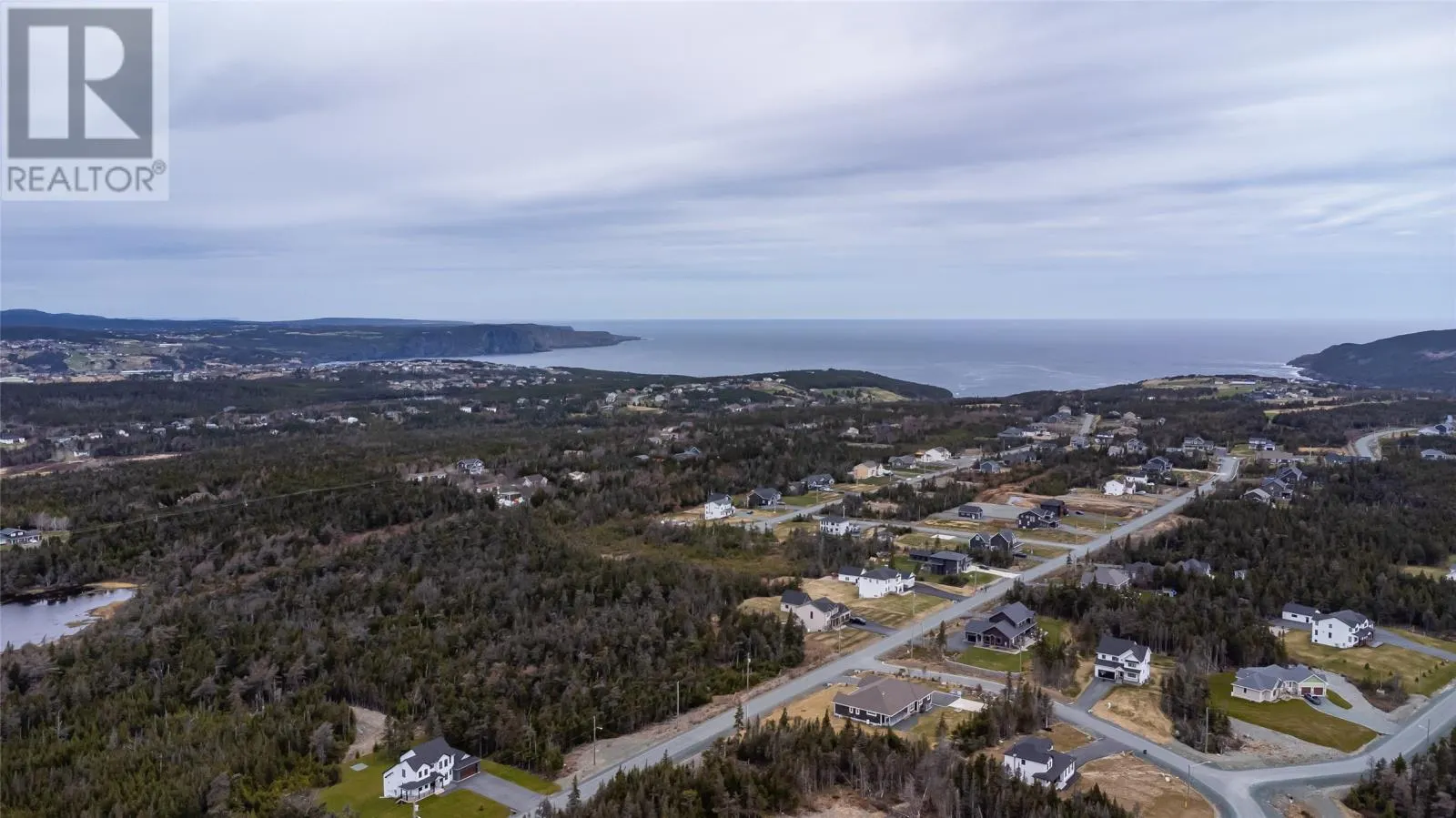 Lot 5A Cloyne Drive