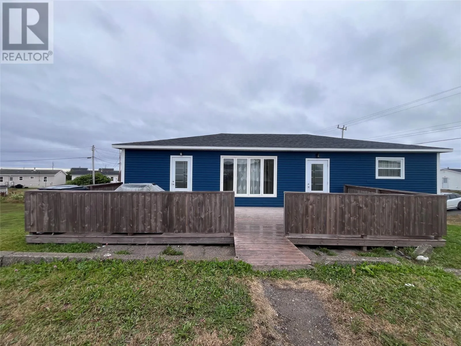 17 Pinchmarsh Road