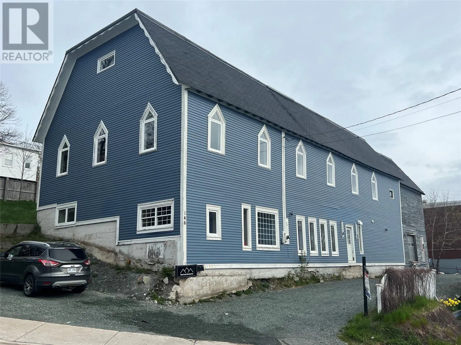 146 Casey Street