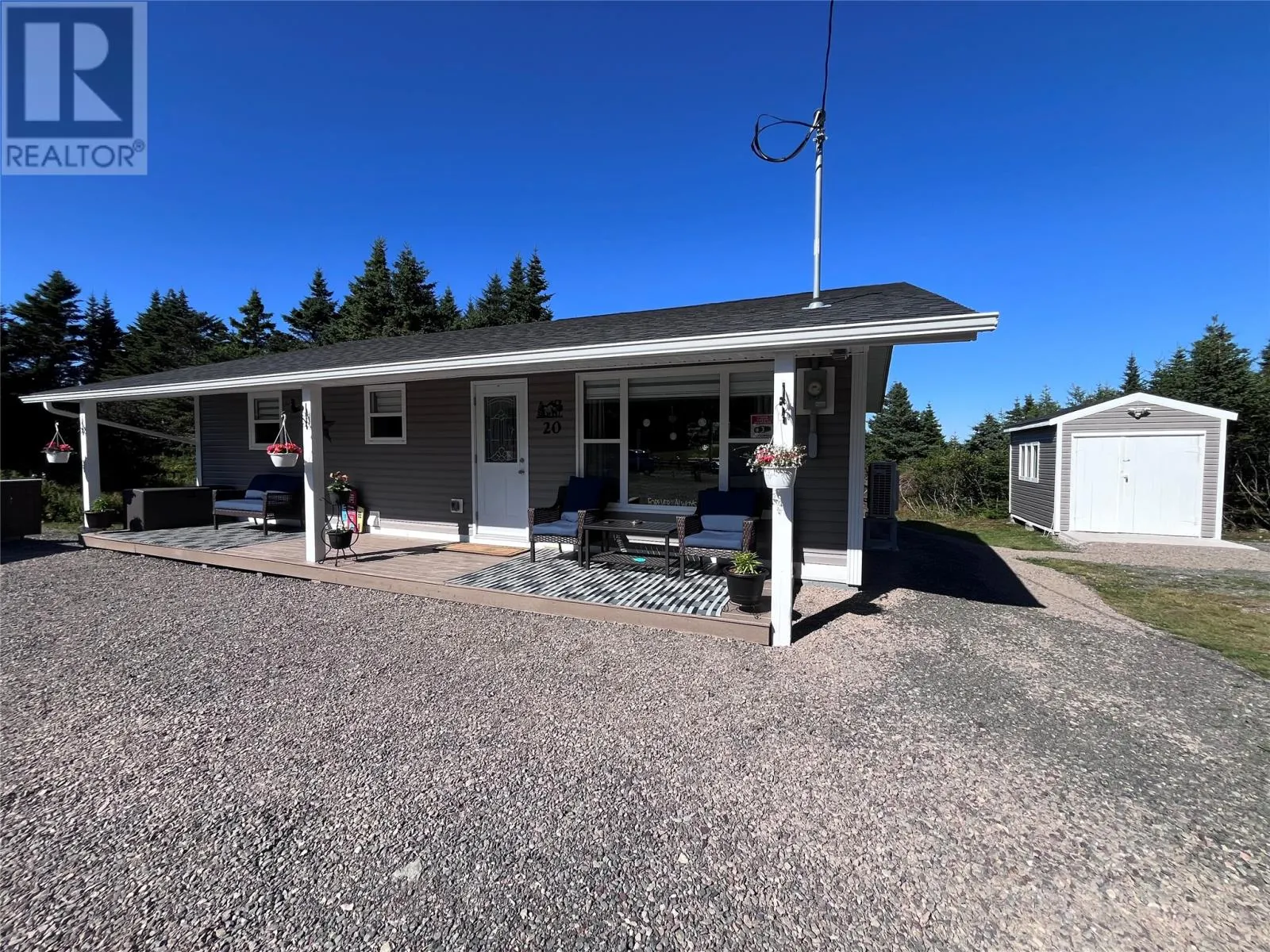 20 Little Barasway Road