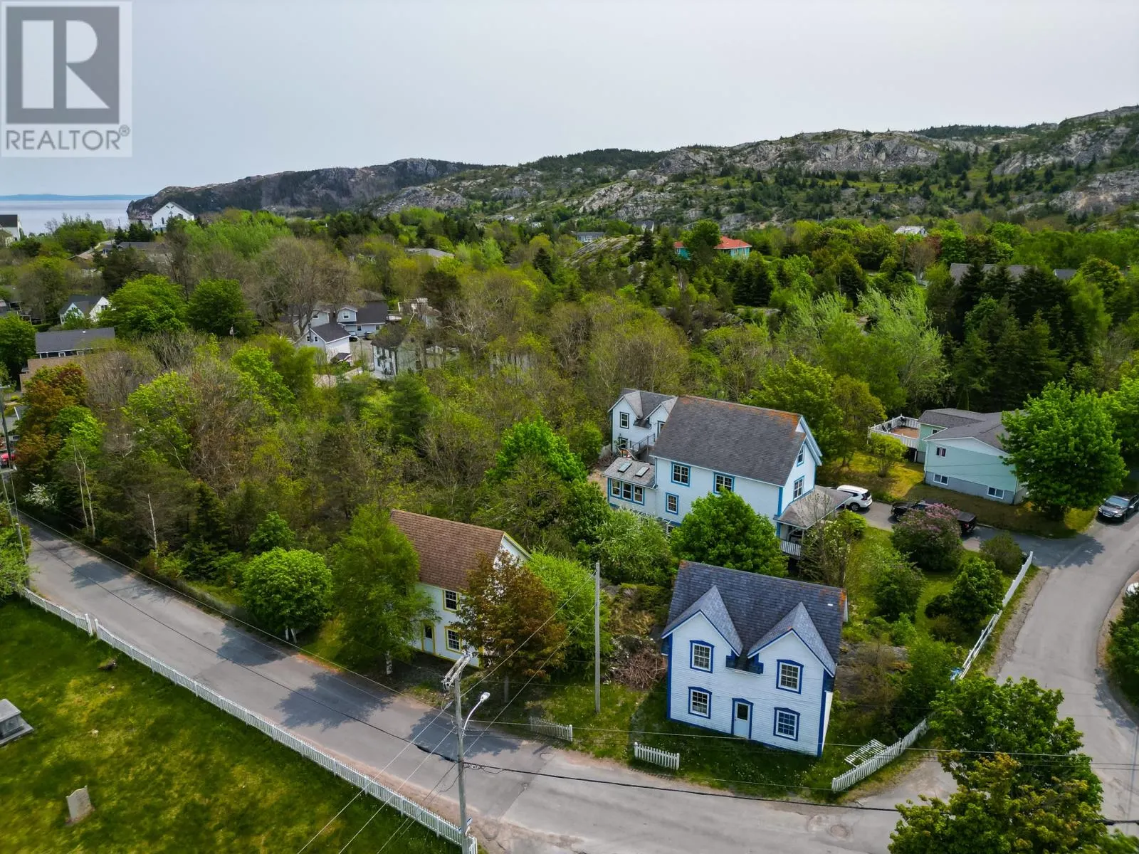 1-3 Riverhead Road