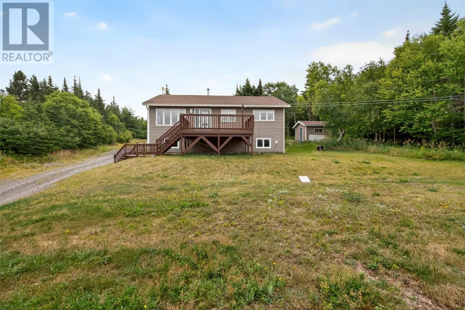 119 Main Road