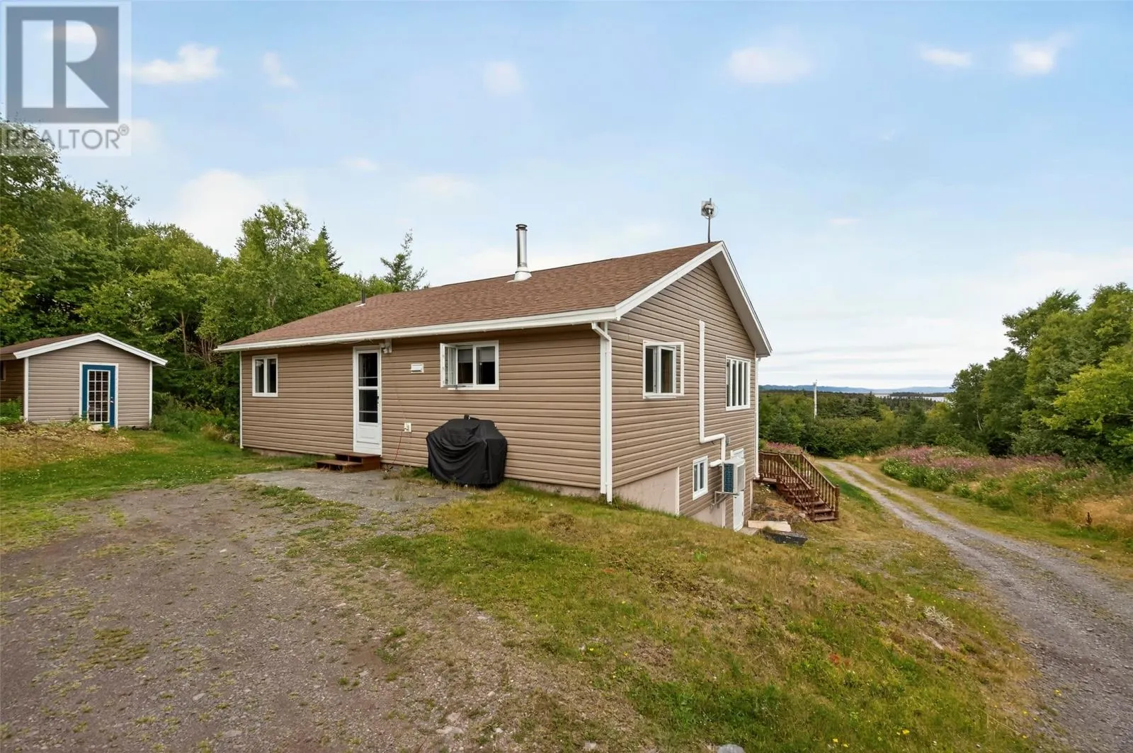 119 Main Road