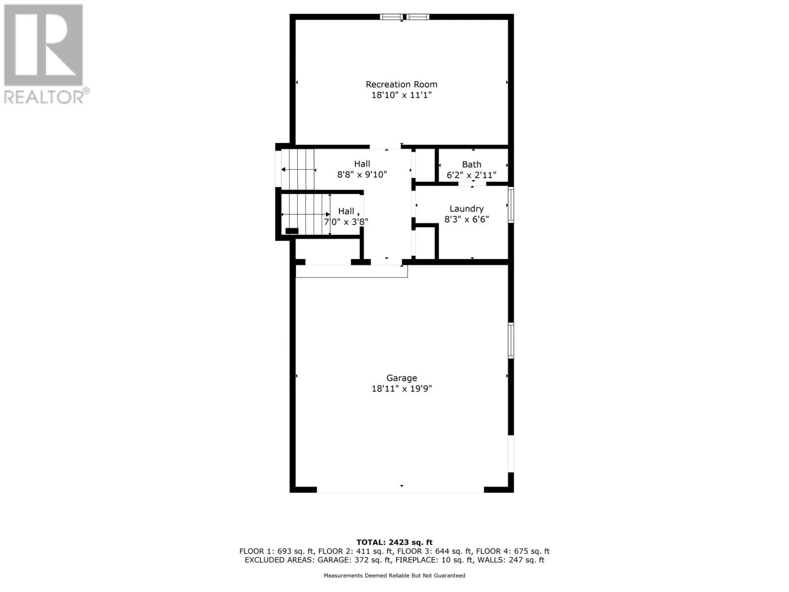 186 Road to the Isles OTHER