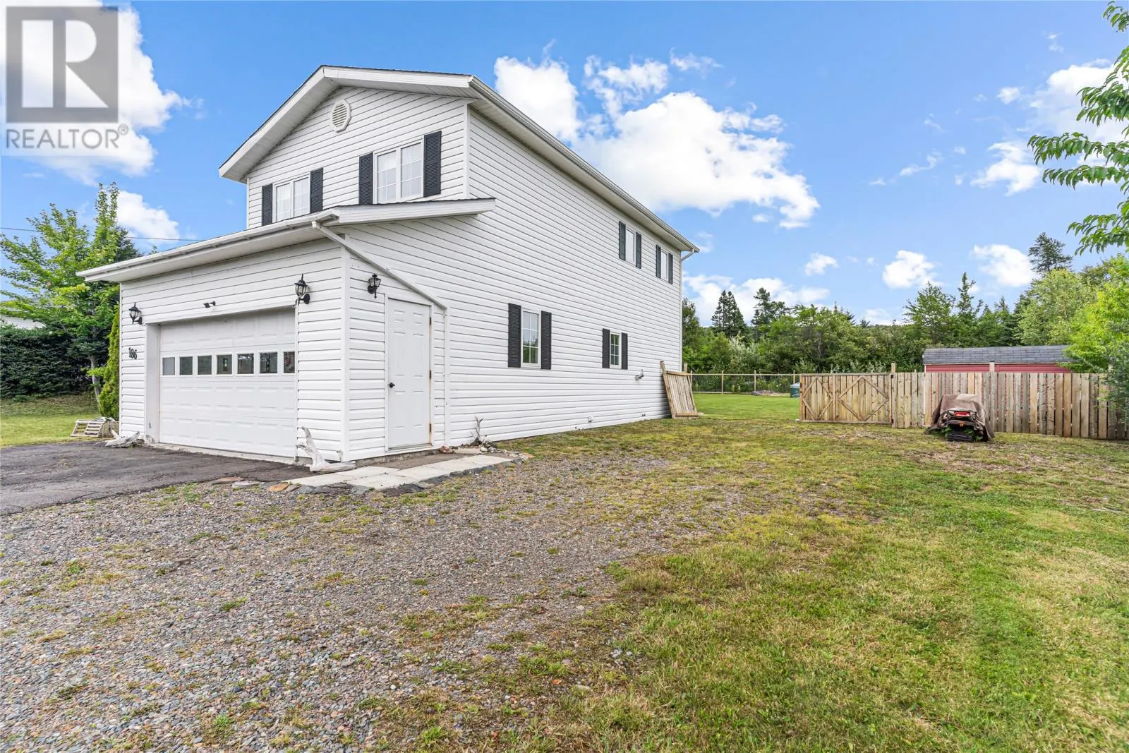 186 Road to the Isles OTHER