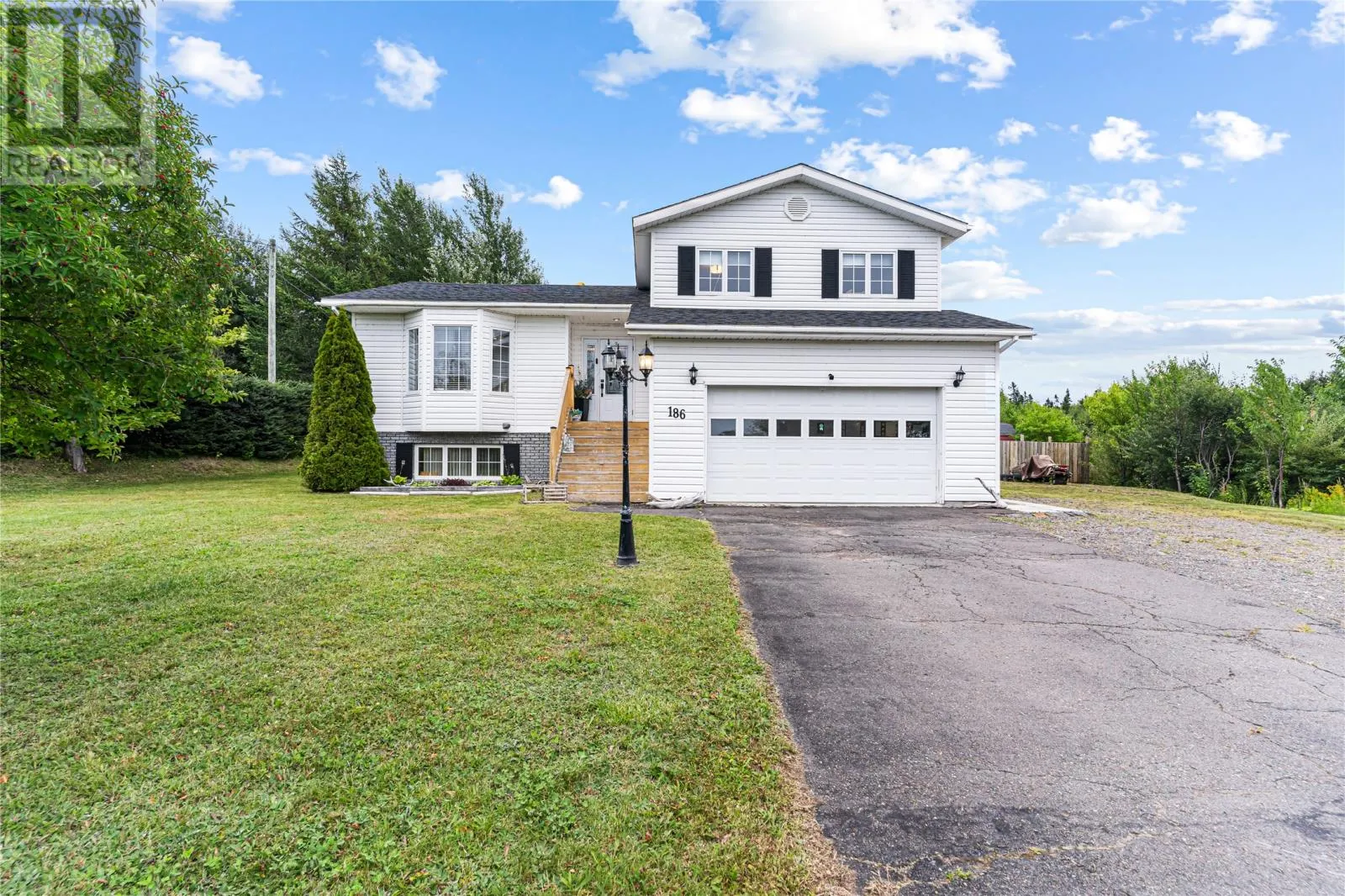 186 Road to the Isles OTHER