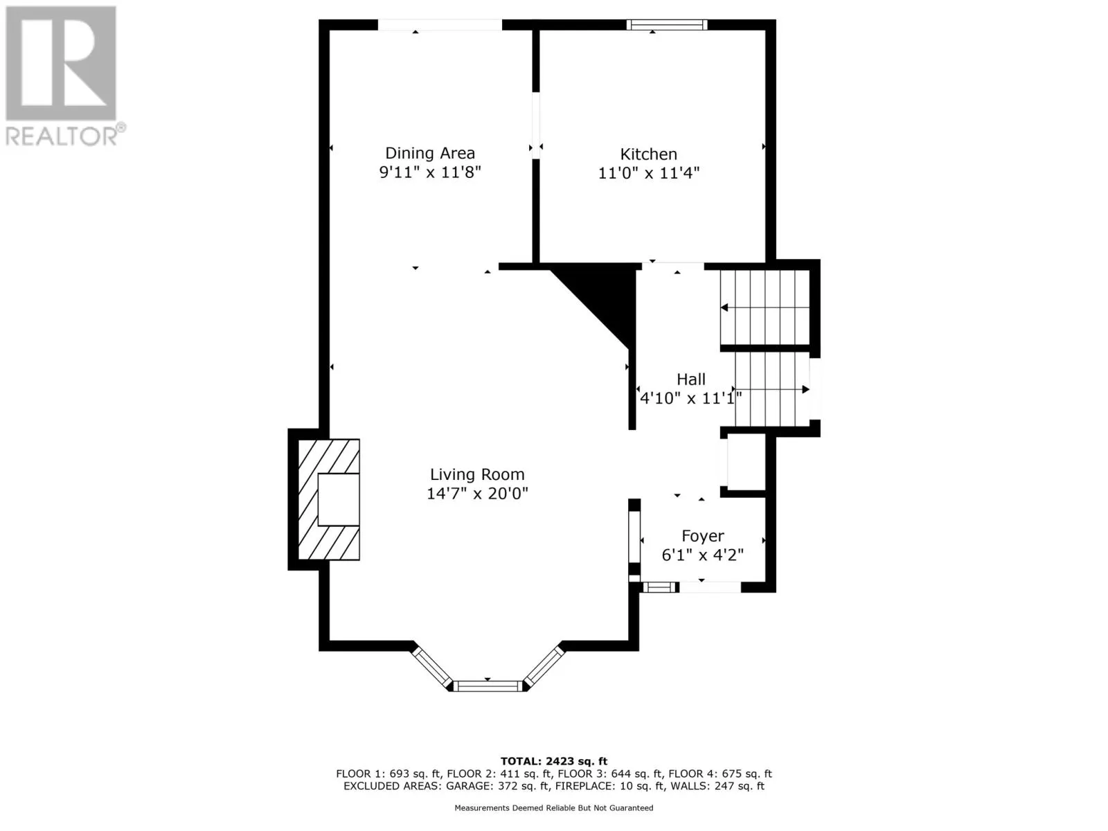 186 Road to the Isles OTHER