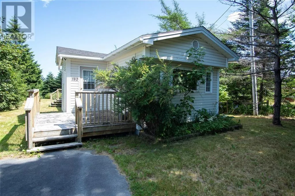 182 Main Road
