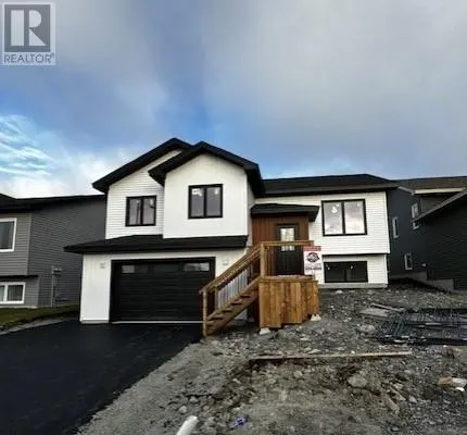21 Spitfire Drive