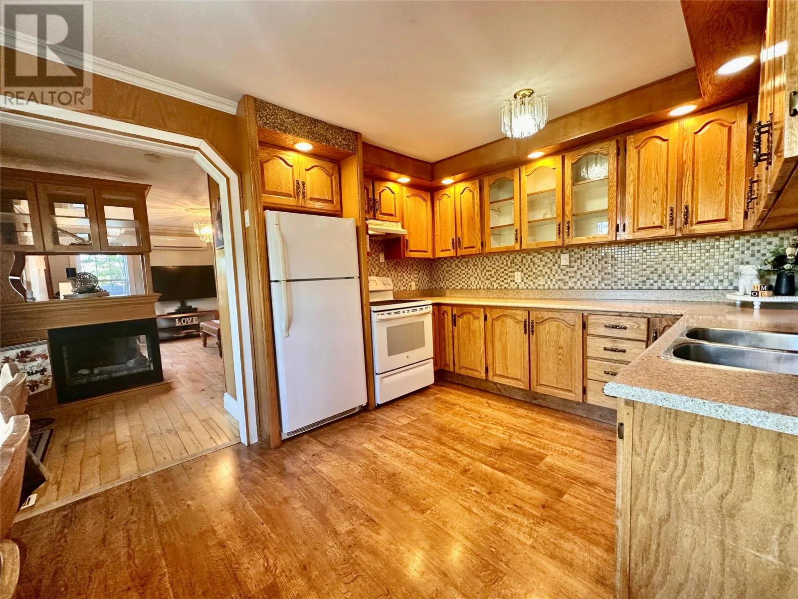 446 Ville Marie Drive
