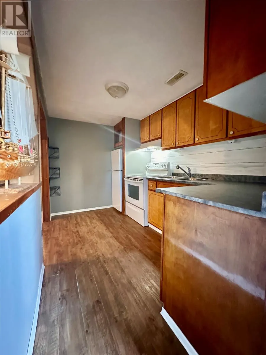 446 Ville Marie Drive