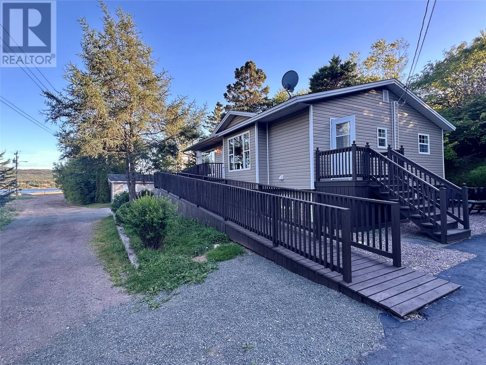 446 Ville Marie Drive