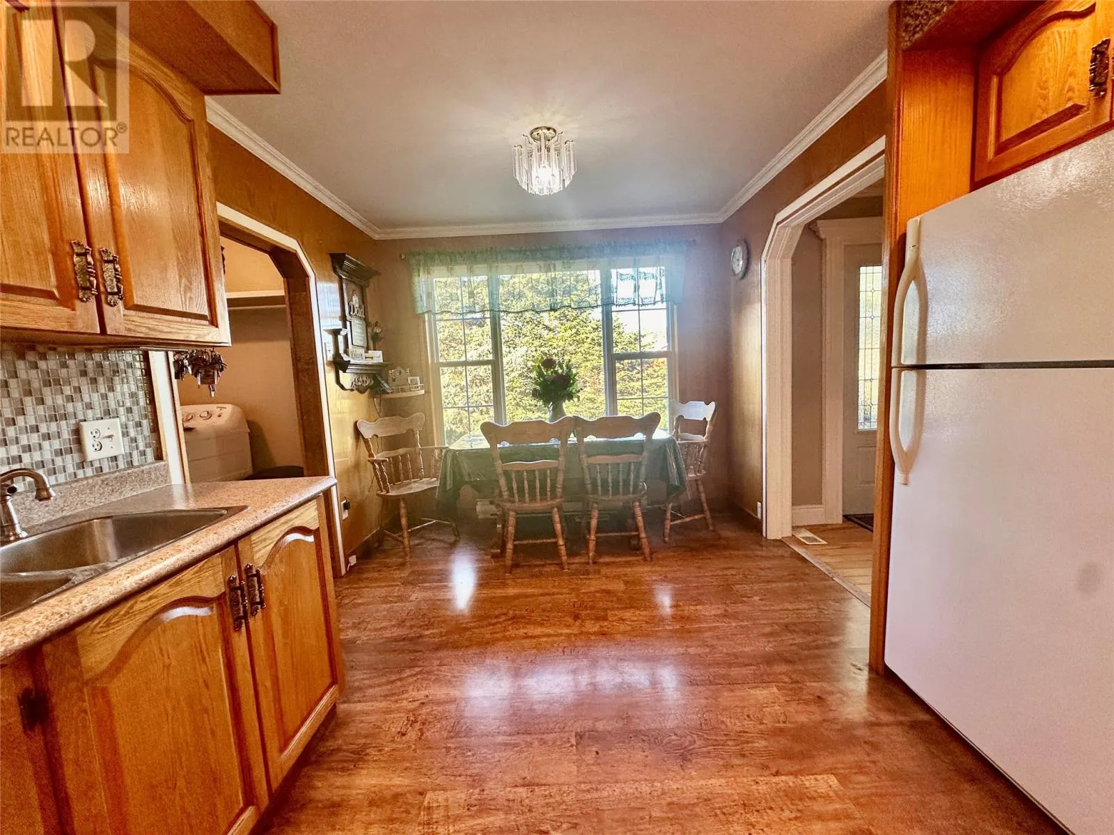446 Ville Marie Drive