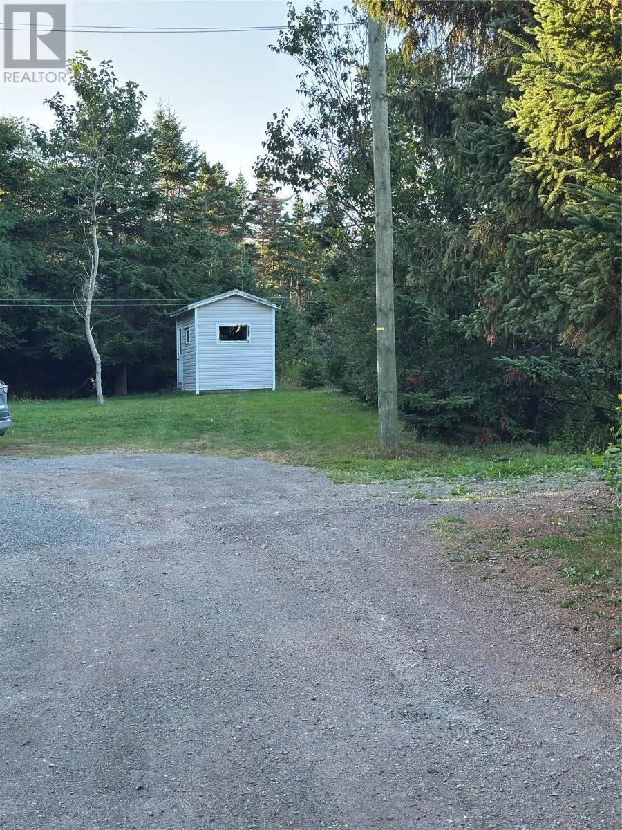 446 Ville Marie Drive