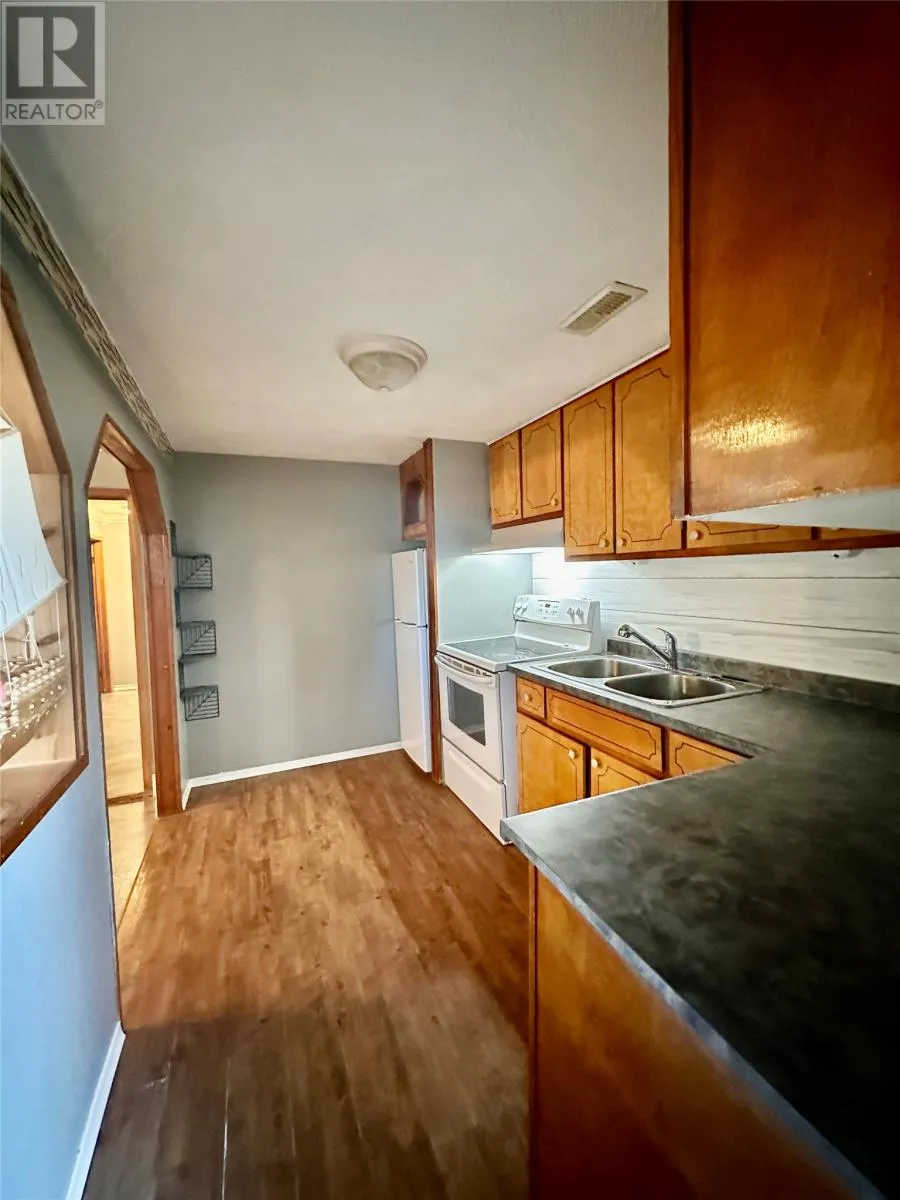 446 Ville Marie Drive