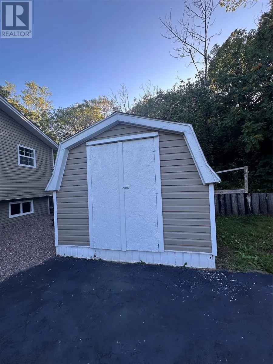 446 Ville Marie Drive