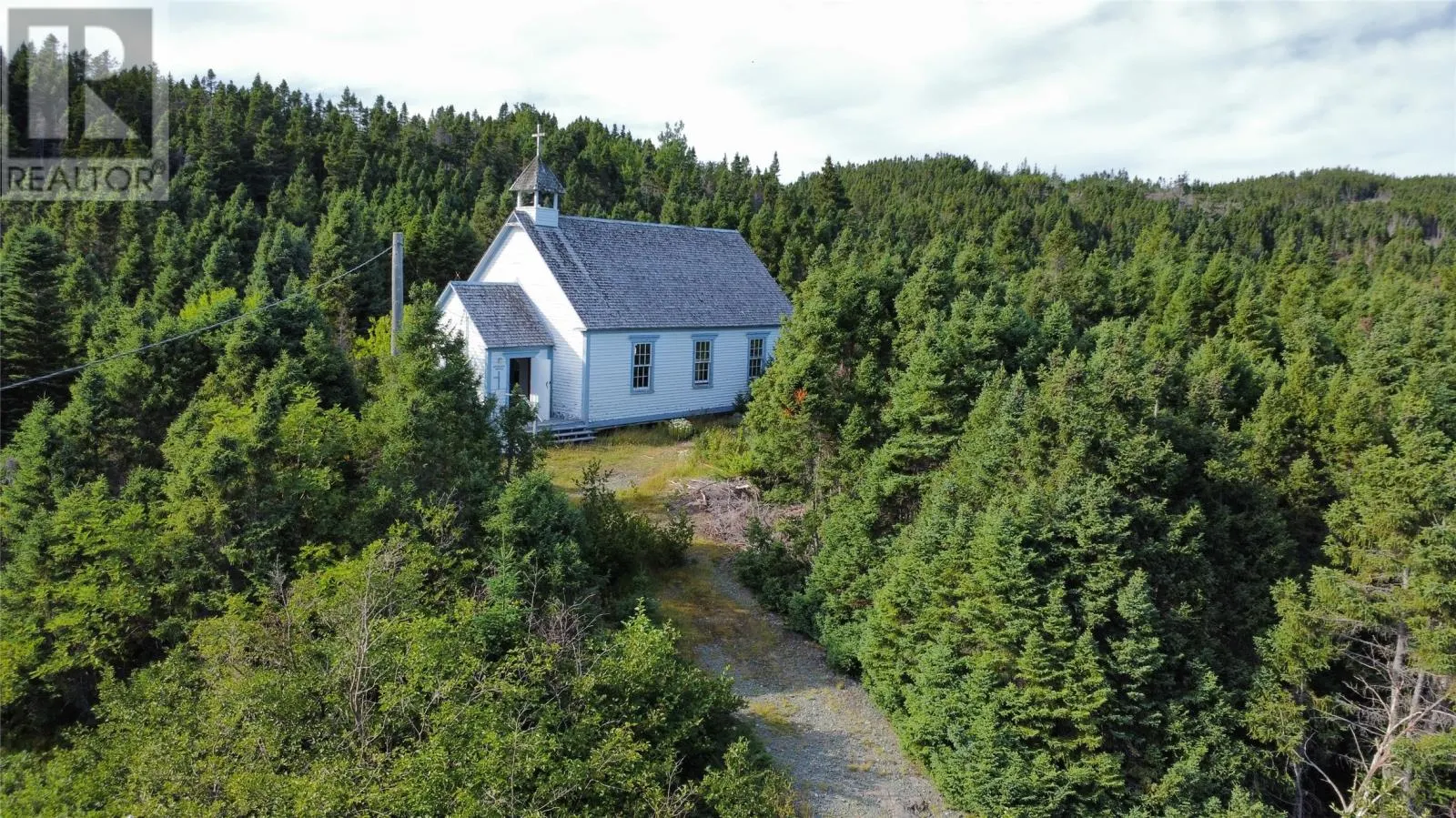 3 Taylor Room Road