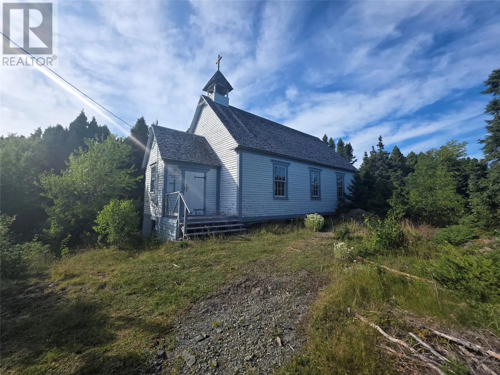 3 Taylor Room Road