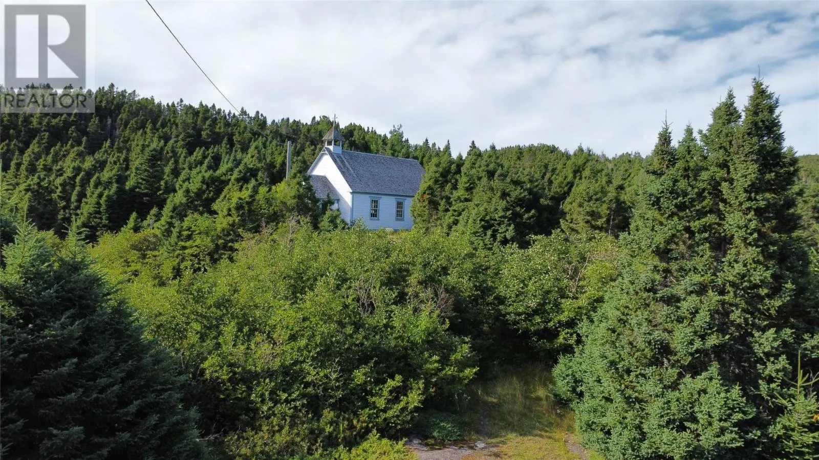 3 Taylor Room Road