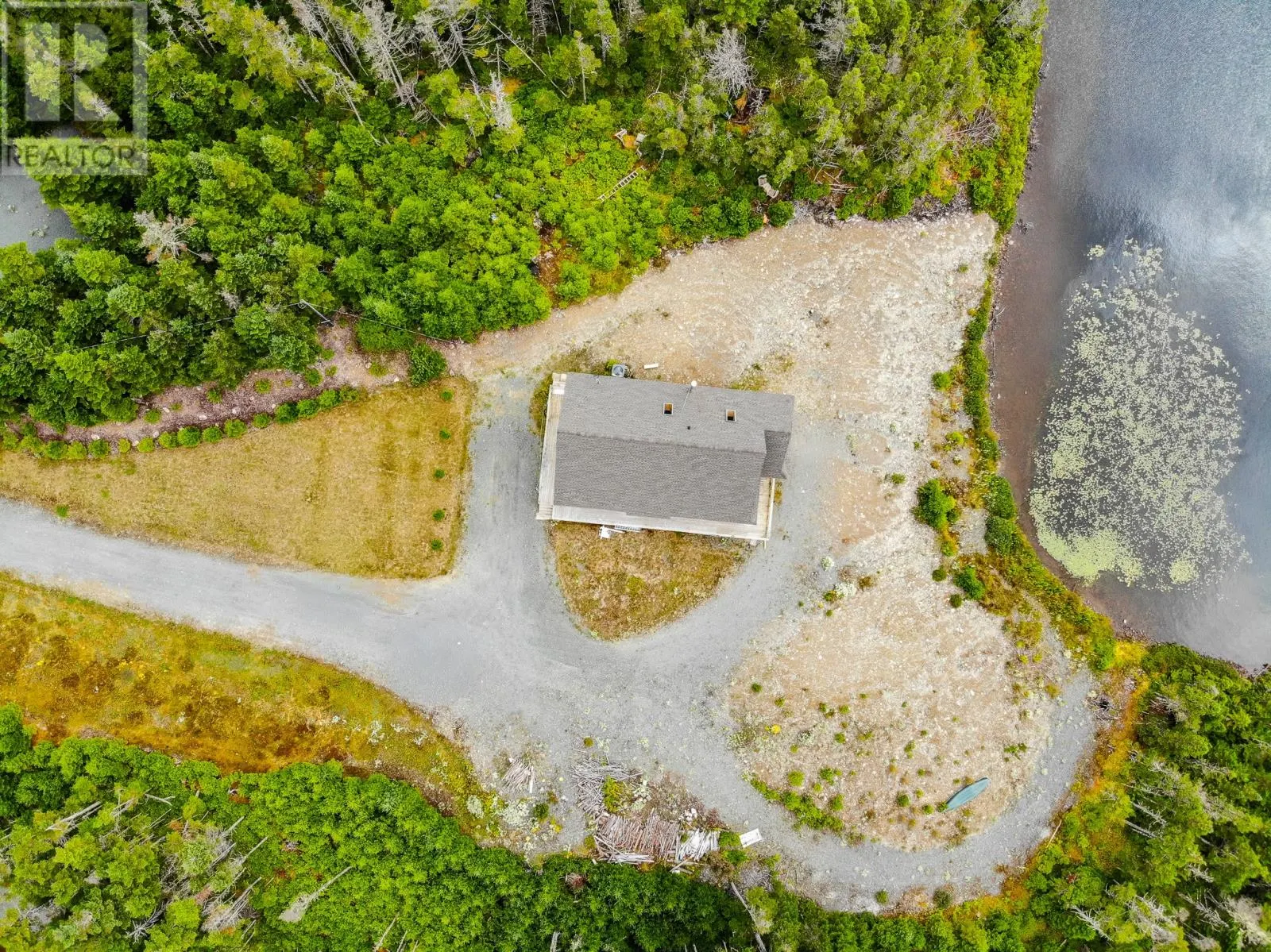1 Belbins Mill Pond Road