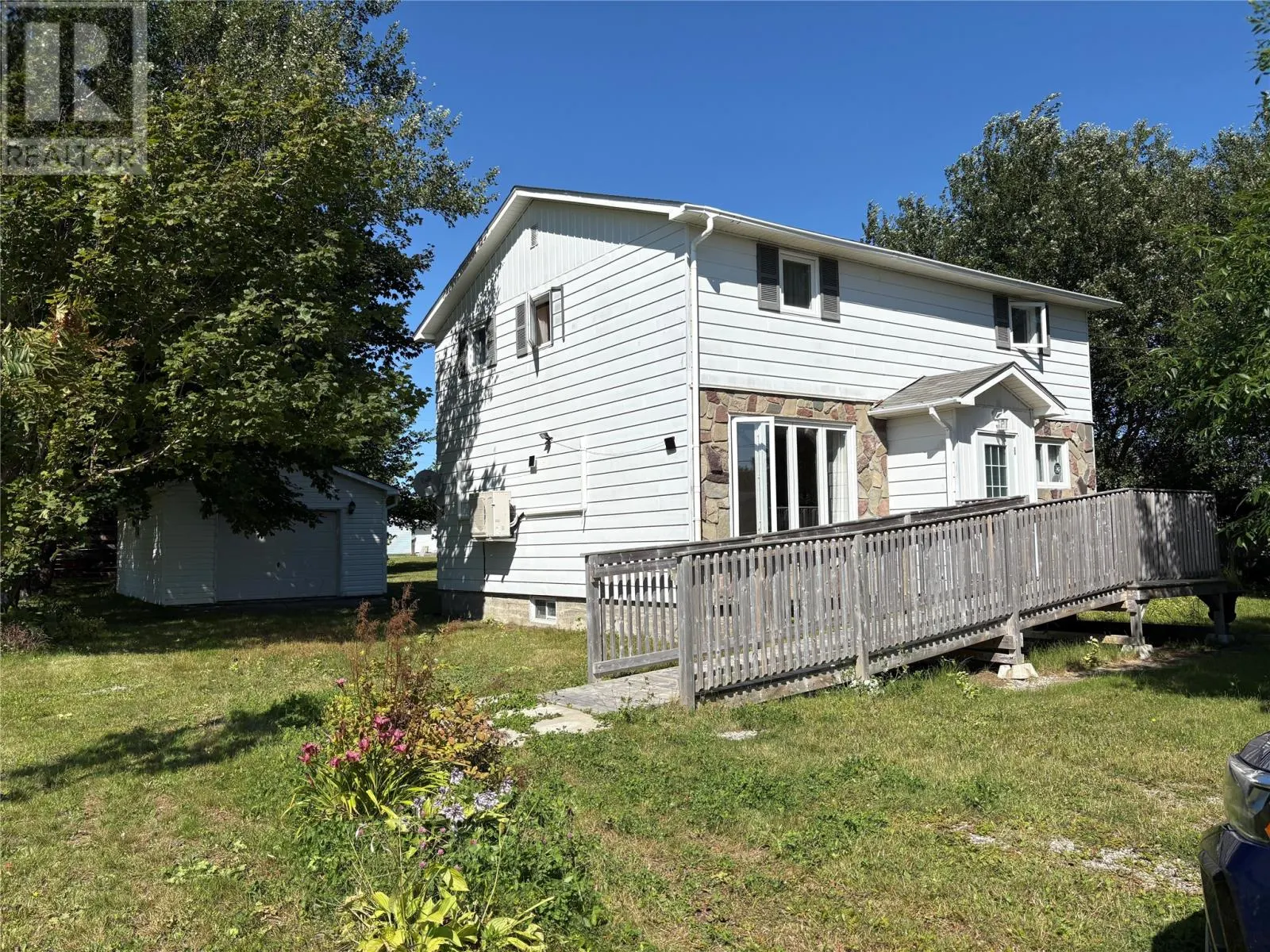 55 West Street