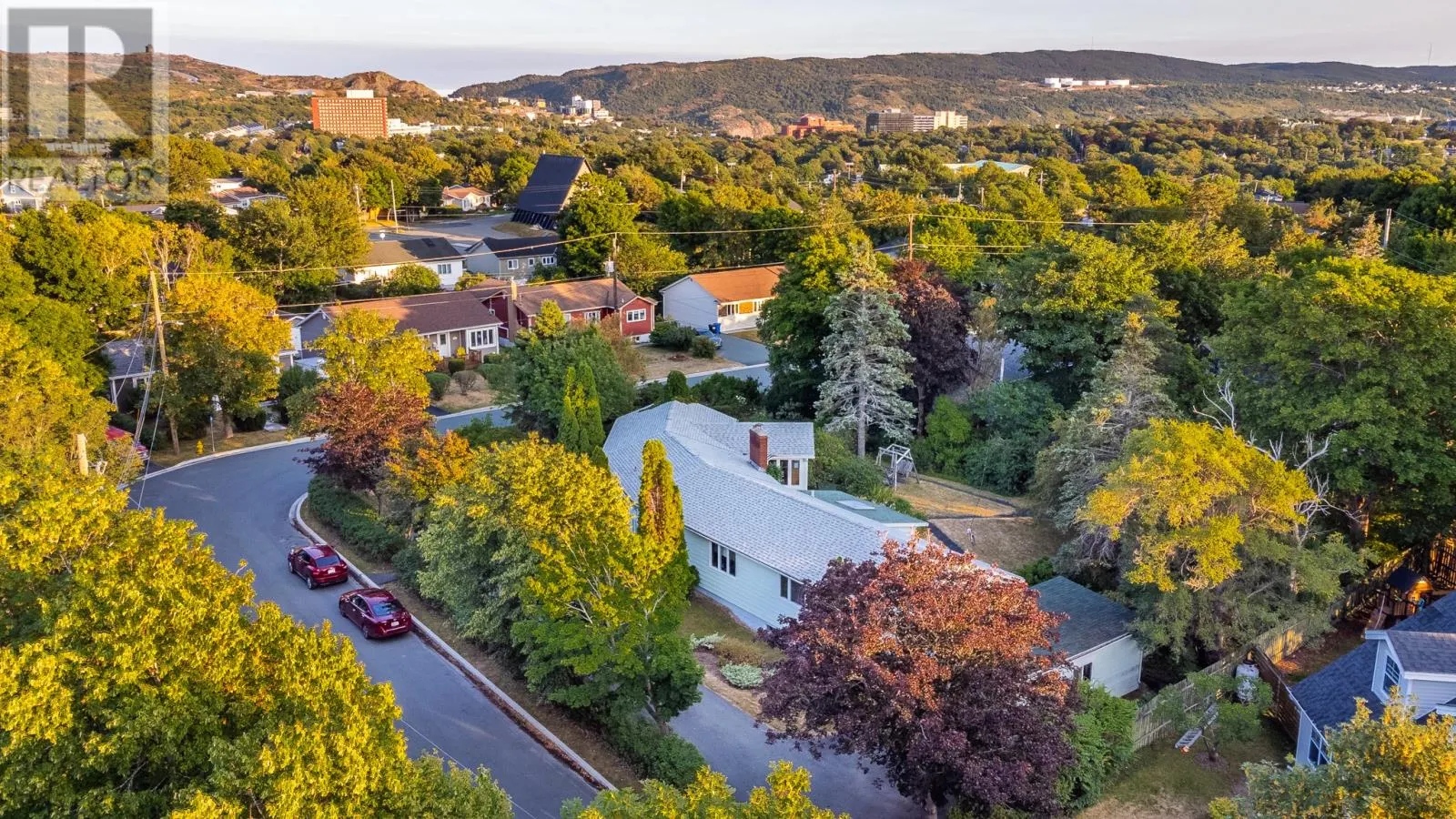 3 Derby Place