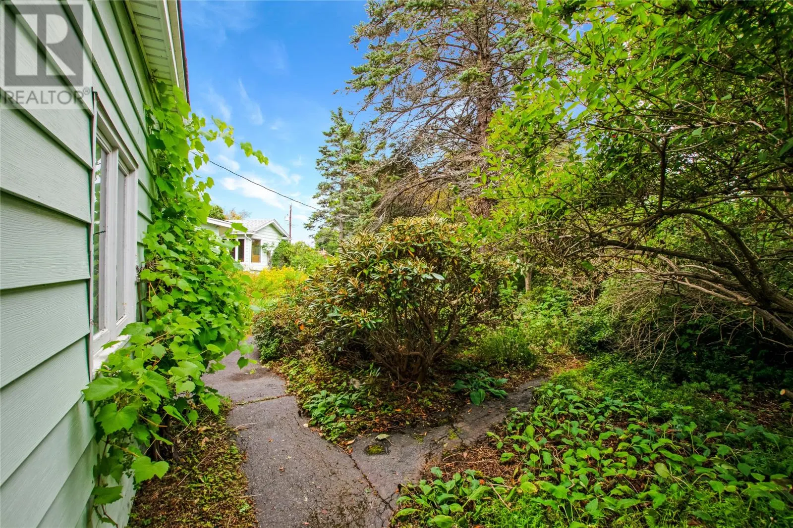 3 Derby Place