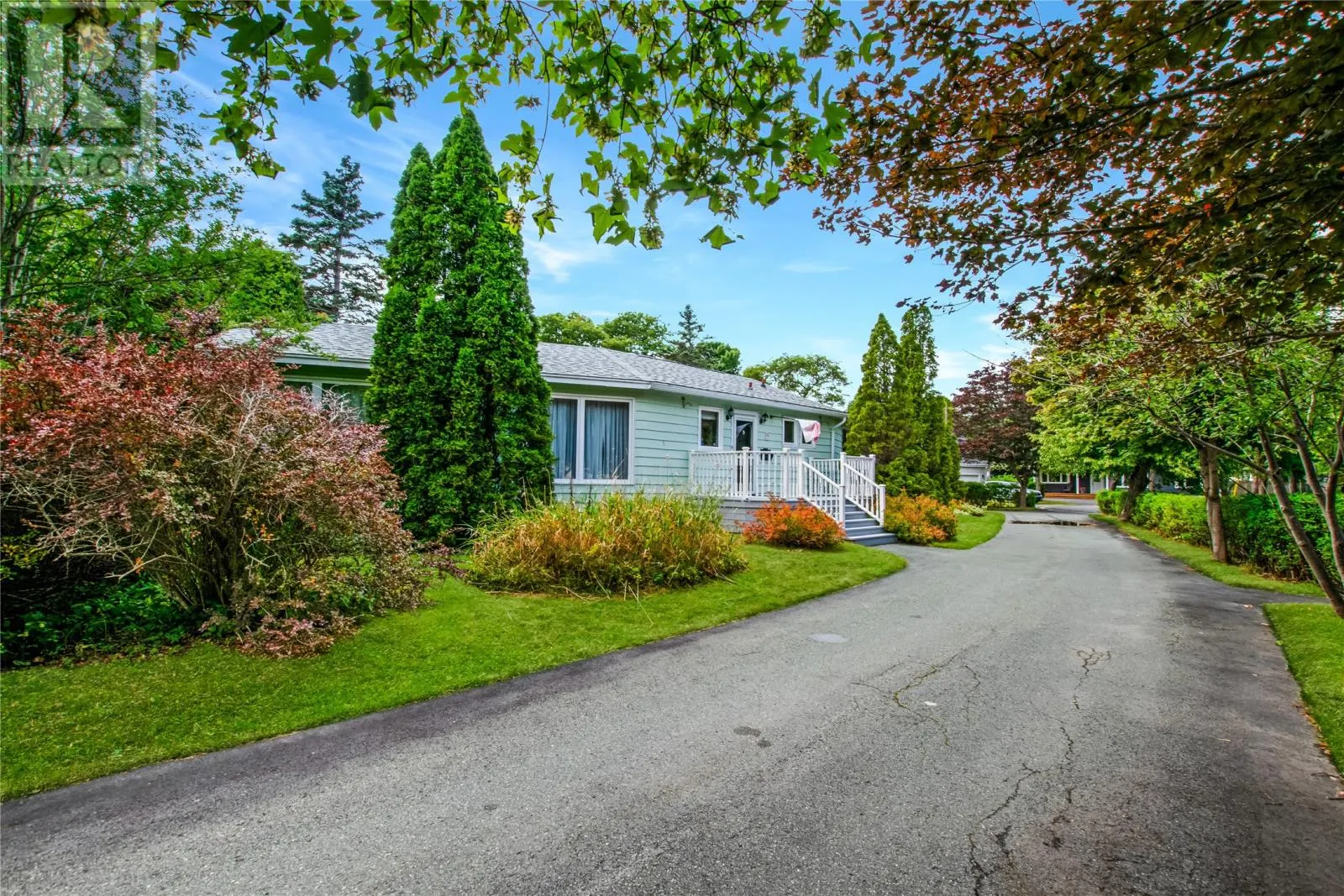3 Derby Place
