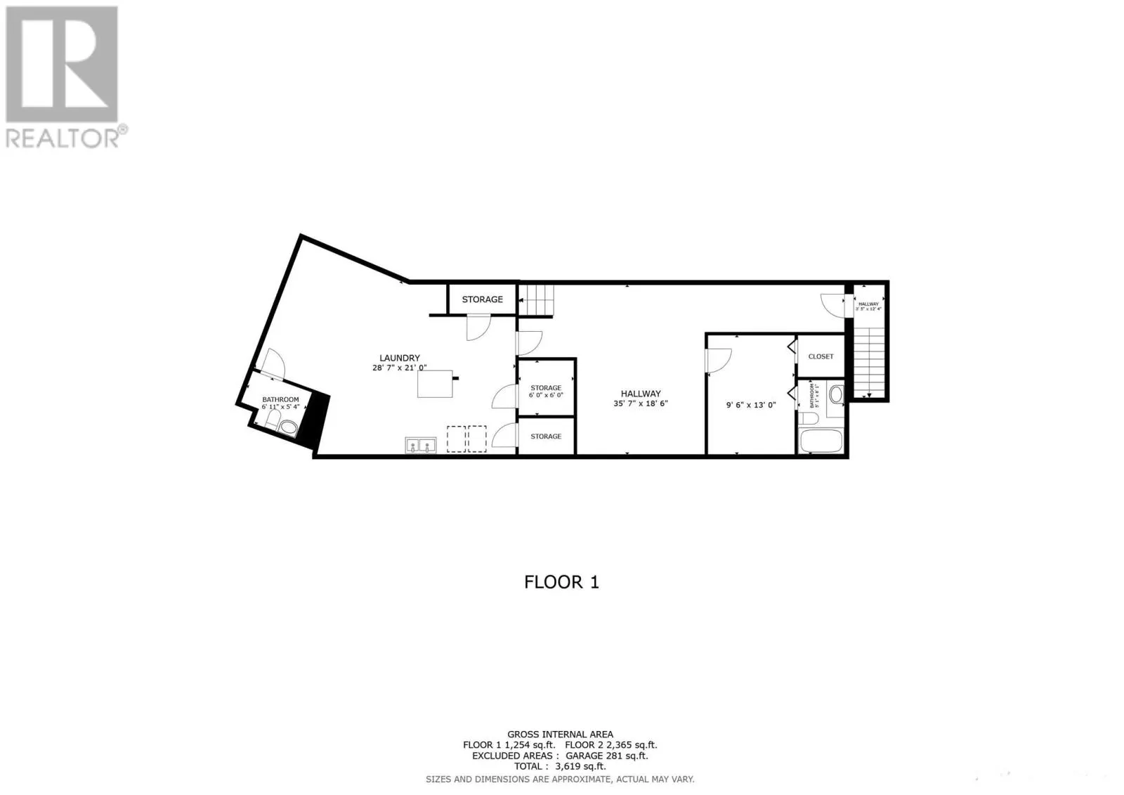 3 Derby Place