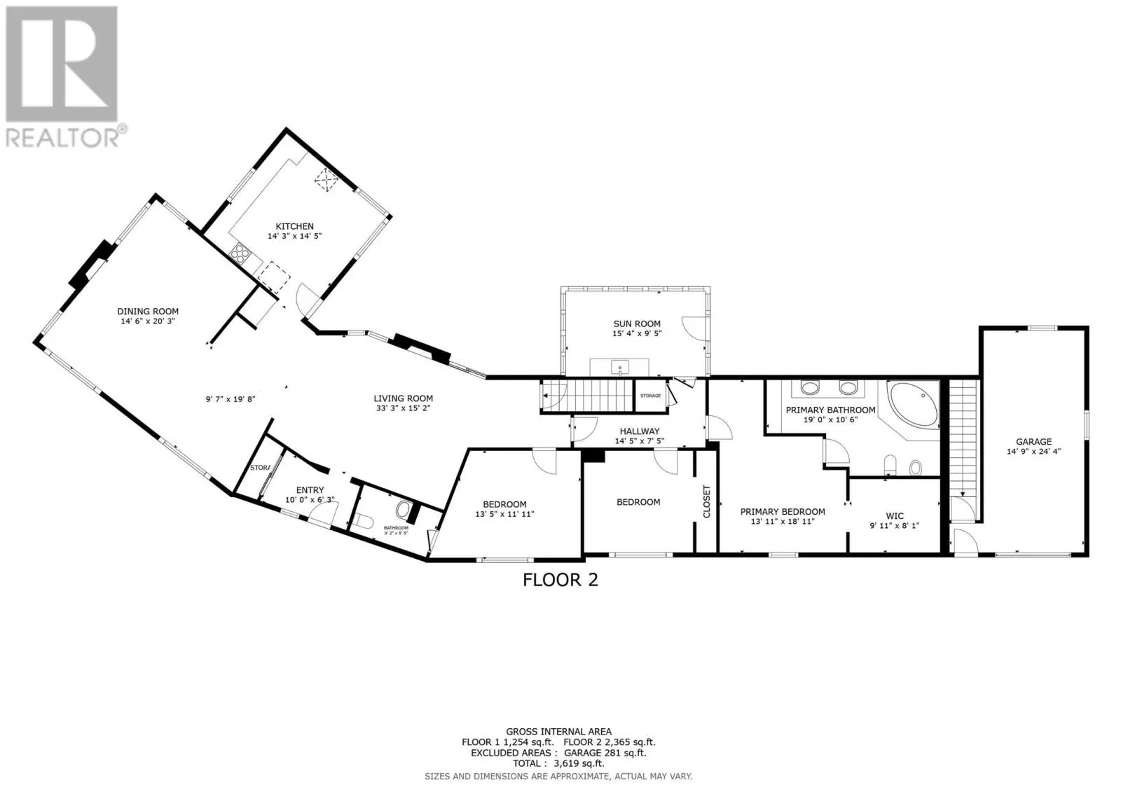3 Derby Place