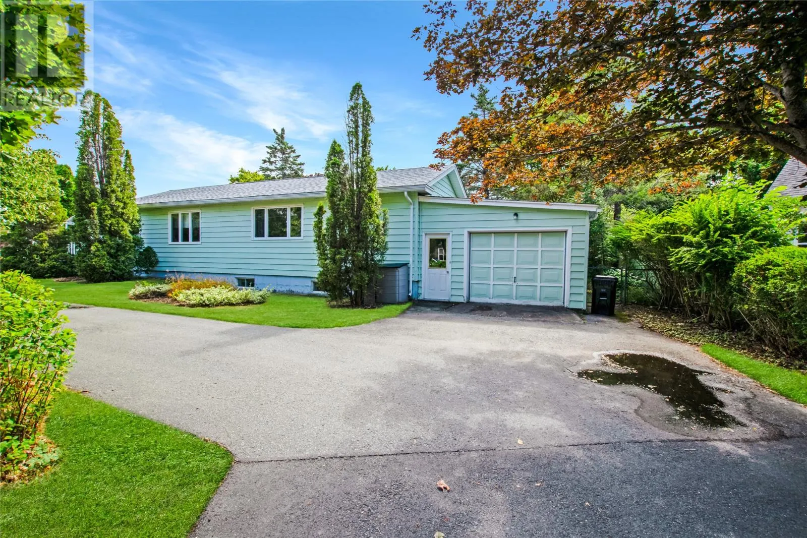3 Derby Place