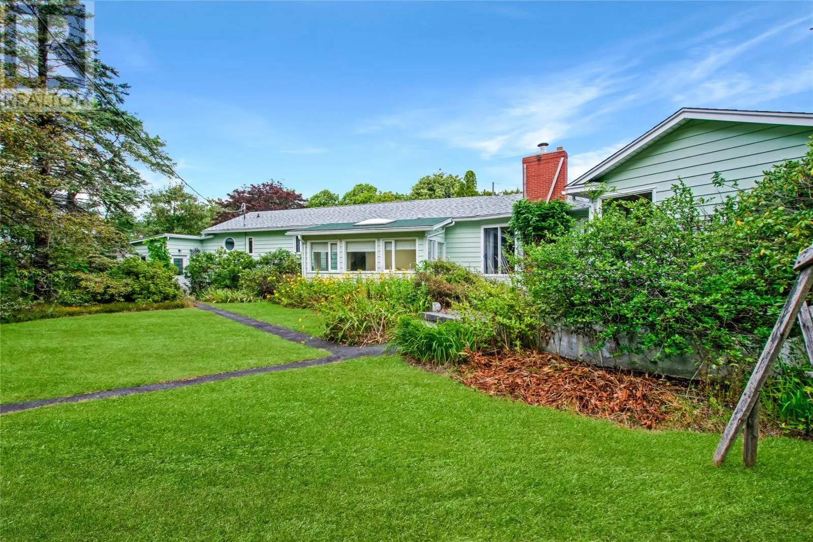 3 Derby Place