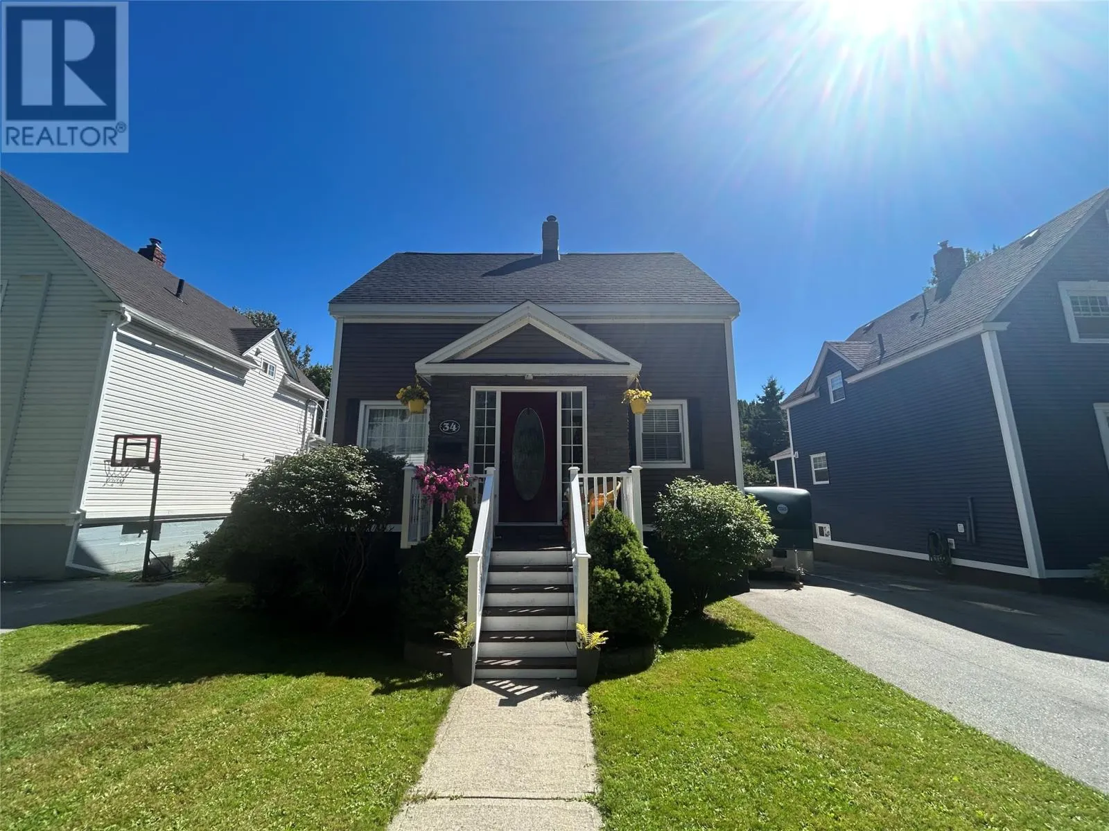 34 Central Street