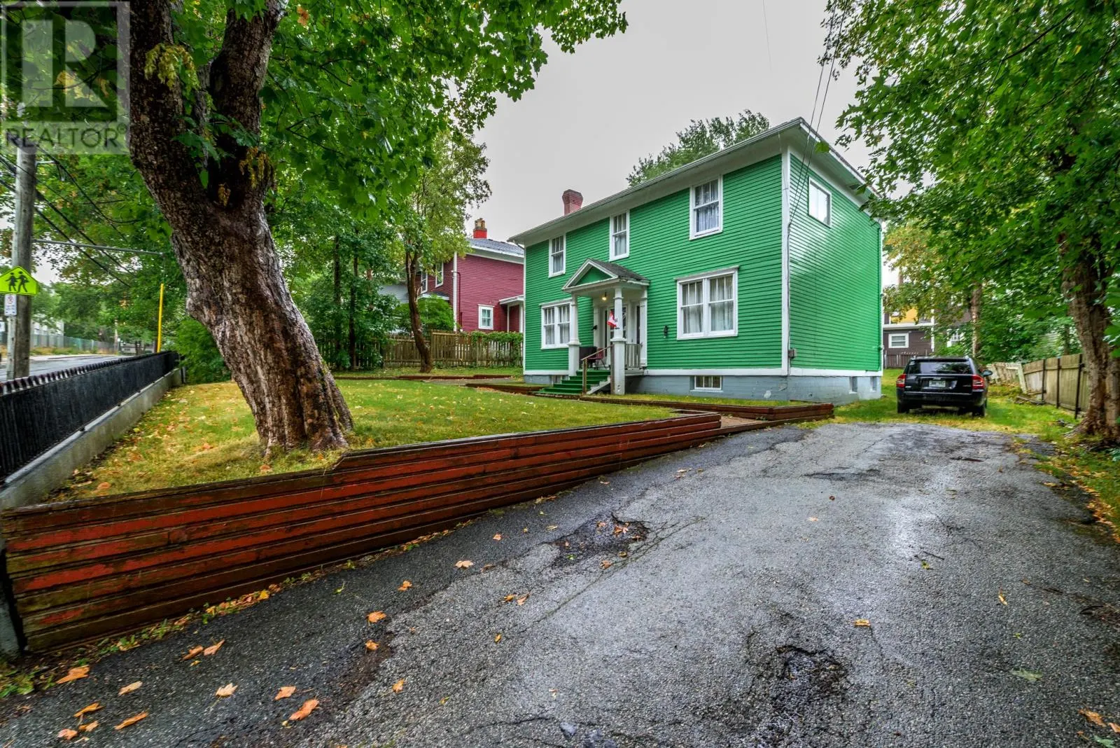 66 Mullock Street