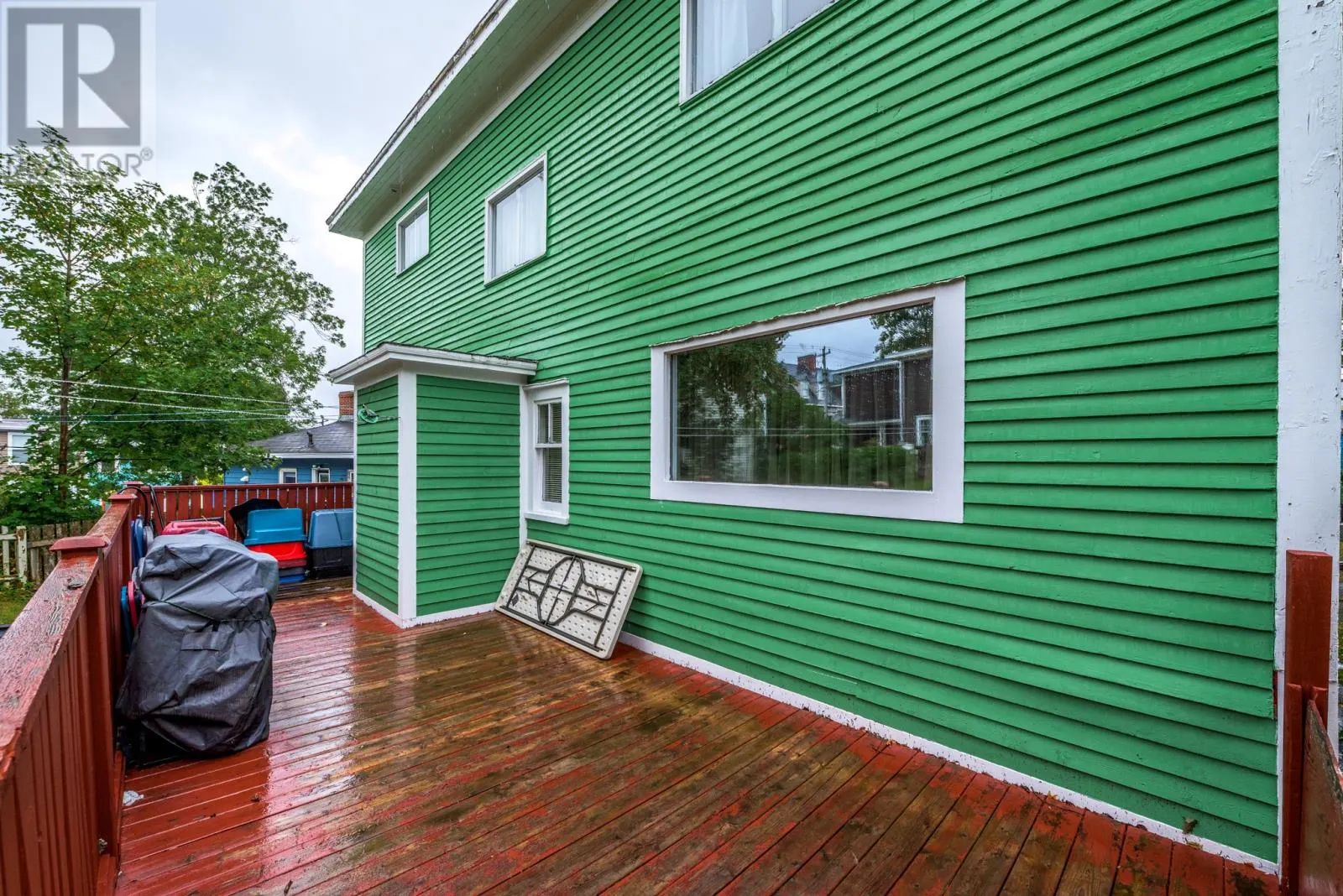 66 Mullock Street