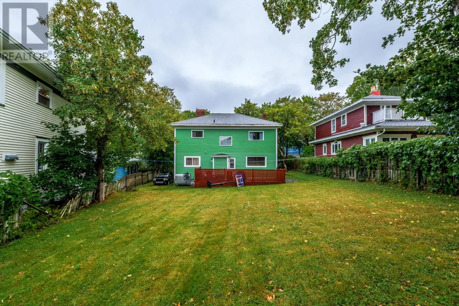 66 Mullock Street