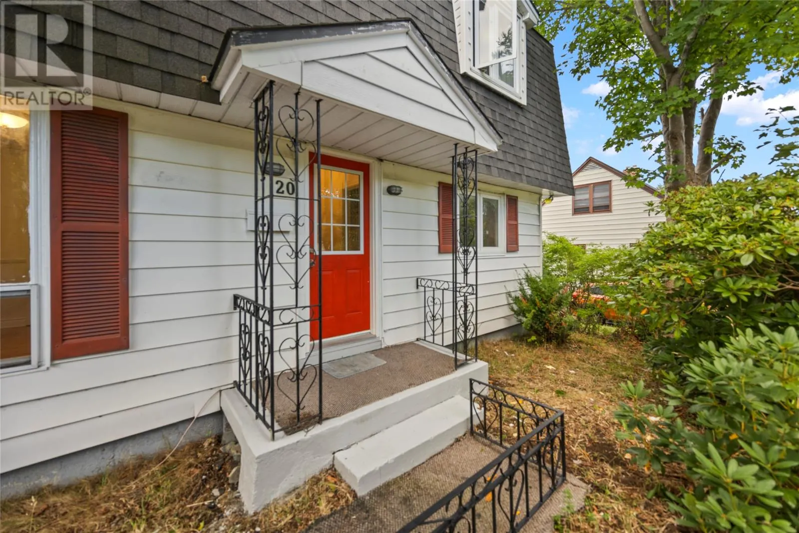 20 Hoyles Avenue