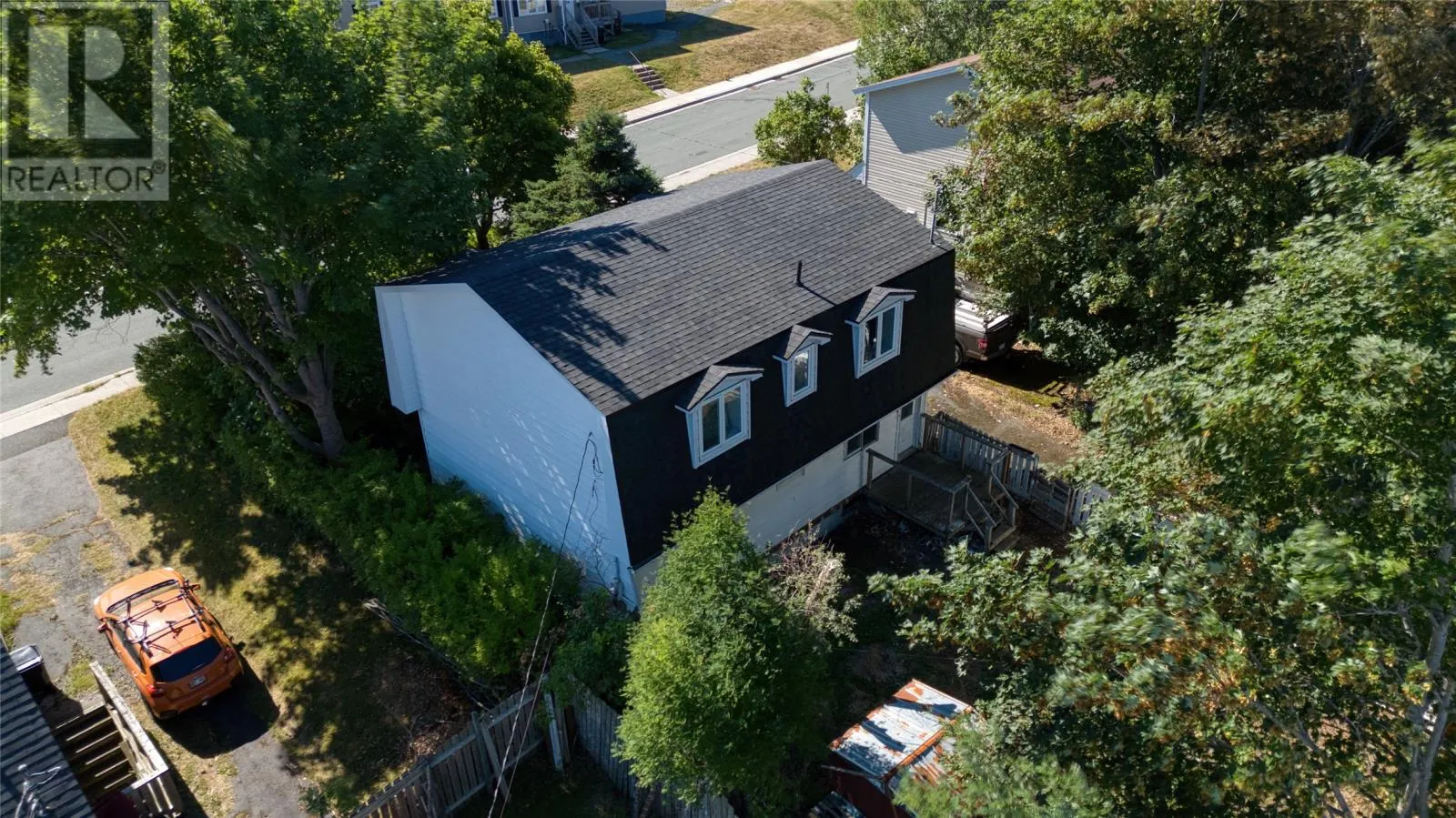 20 Hoyles Avenue