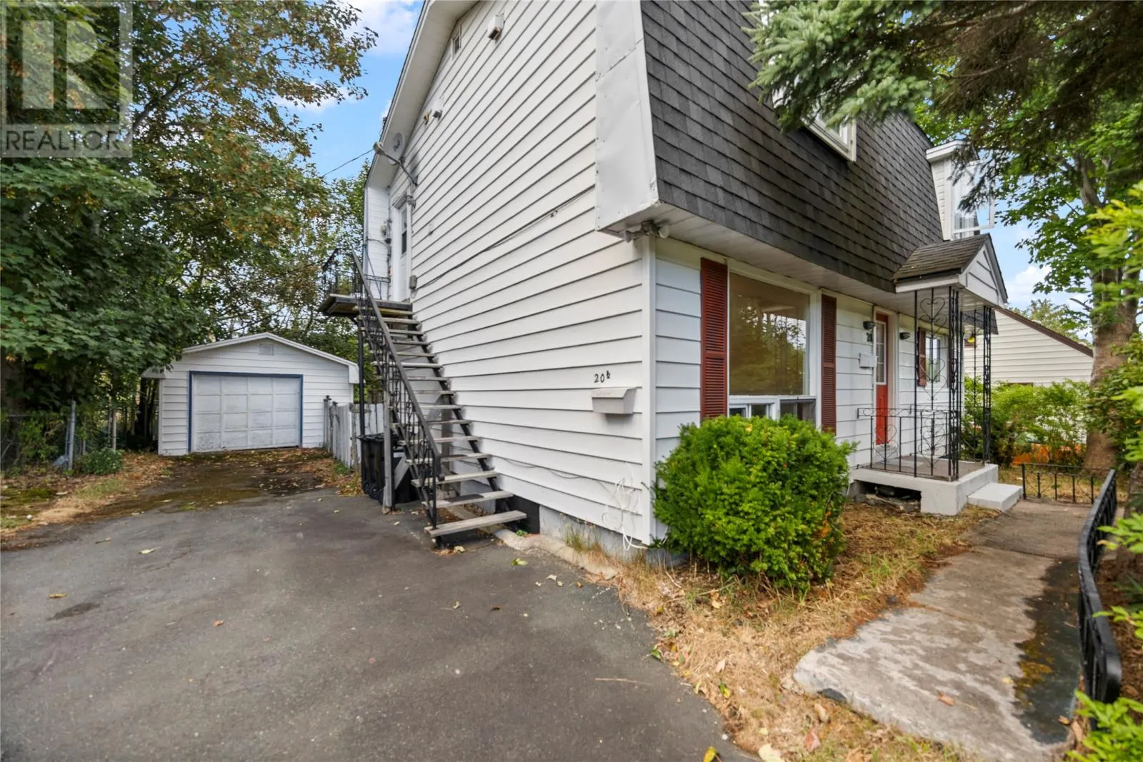 20 Hoyles Avenue